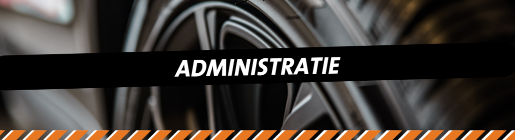 FAQ administratie