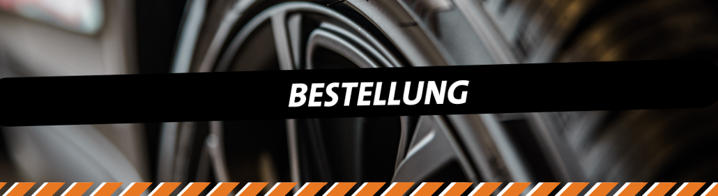 Bestellung