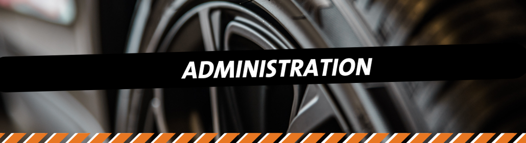 administration