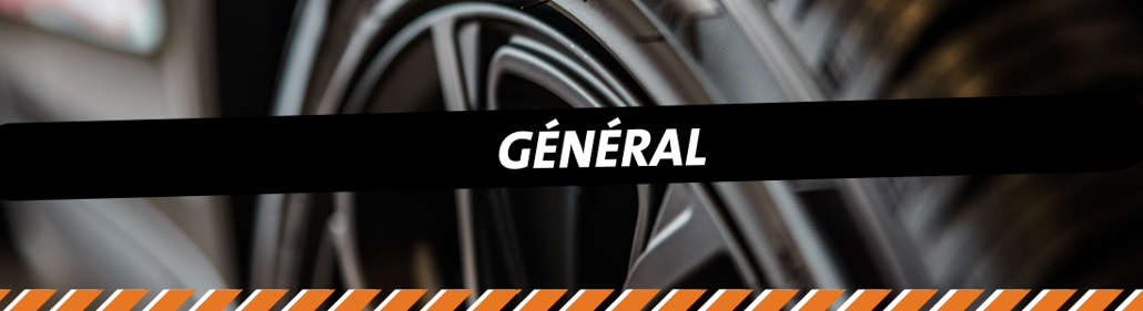 FAQ GENERAL
