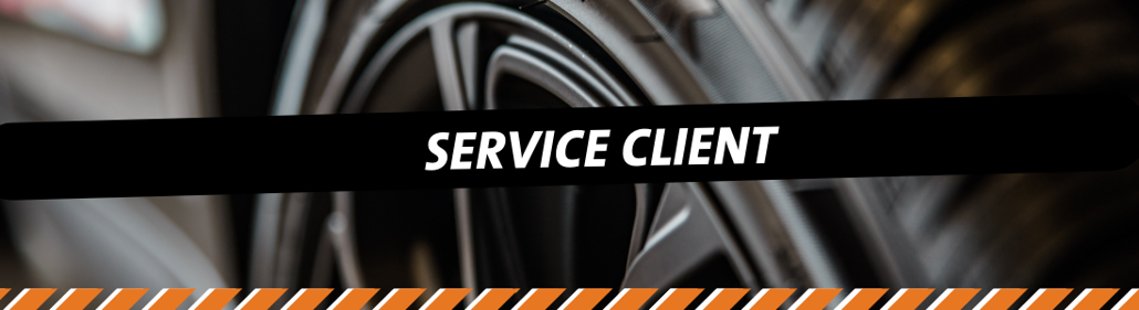 service client